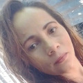 Maria Mendoza, 34, San Salvador, El Salvador