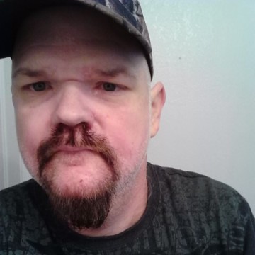 Wilson, 53, Pahokee, United States