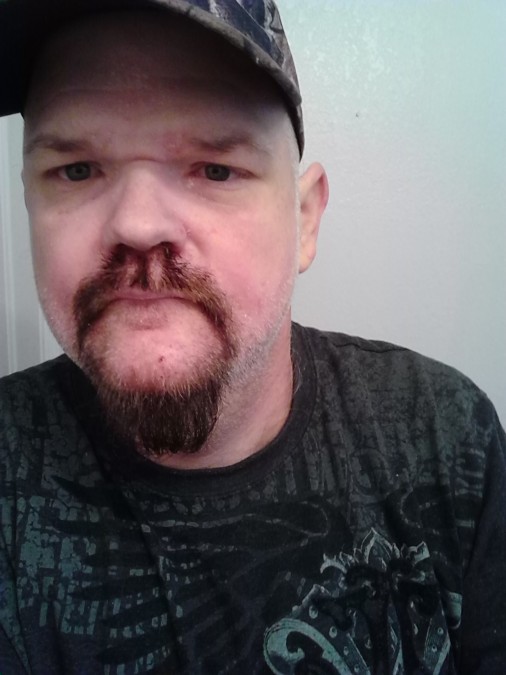 Wilson, 53, Pahokee, United States