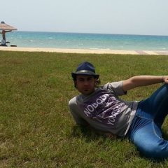 hamid, 37, Jeddah, Saudi Arabia