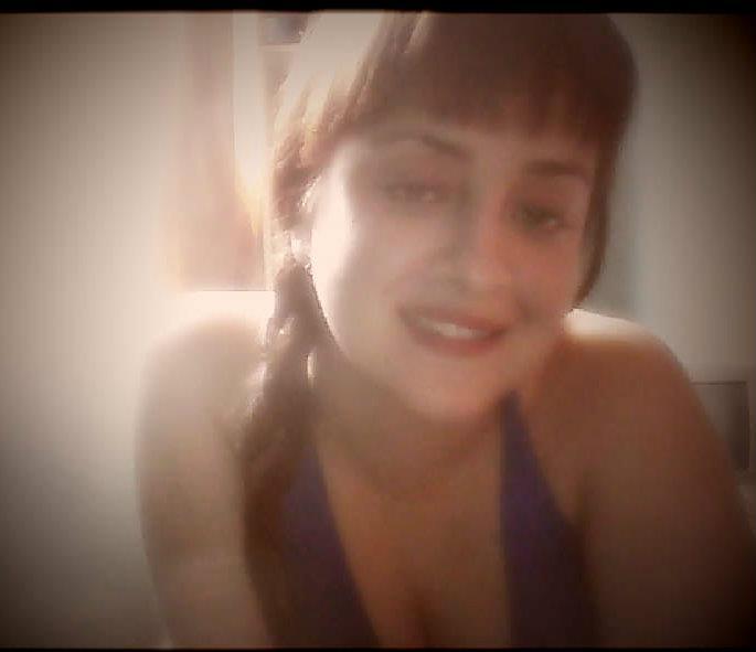 kathy, 37, La Serena, Chile