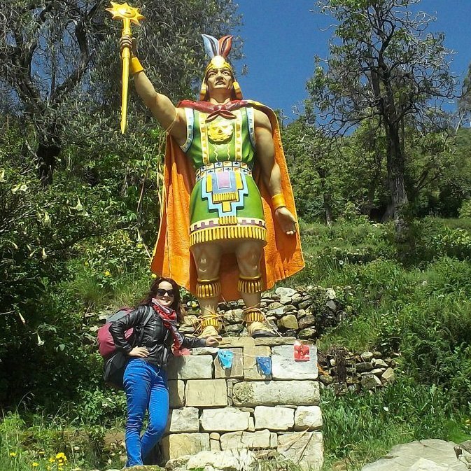 kathy, 37, La Serena, Chile