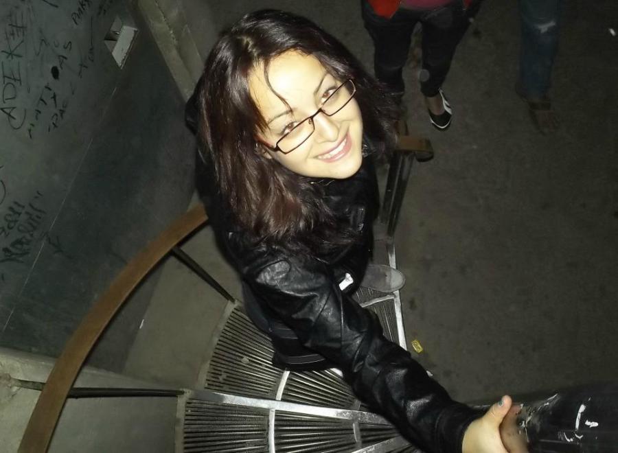 kathy, 37, La Serena, Chile