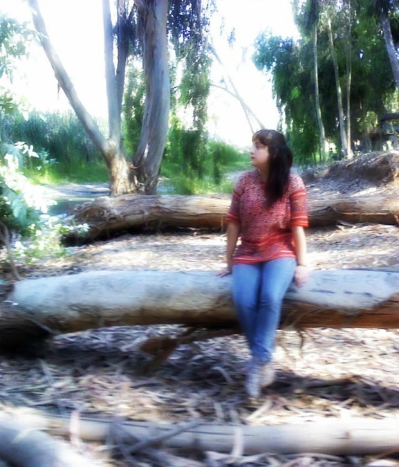 kathy, 37, La Serena, Chile