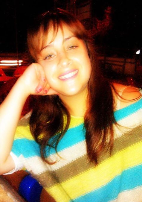 kathy, 37, La Serena, Chile