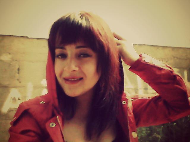 kathy, 37, La Serena, Chile