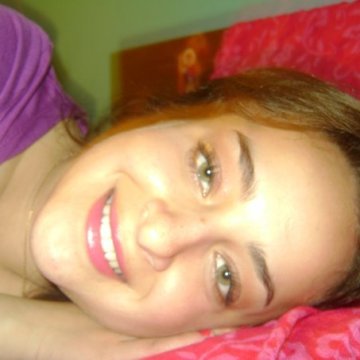 kathy, 37, La Serena, Chile