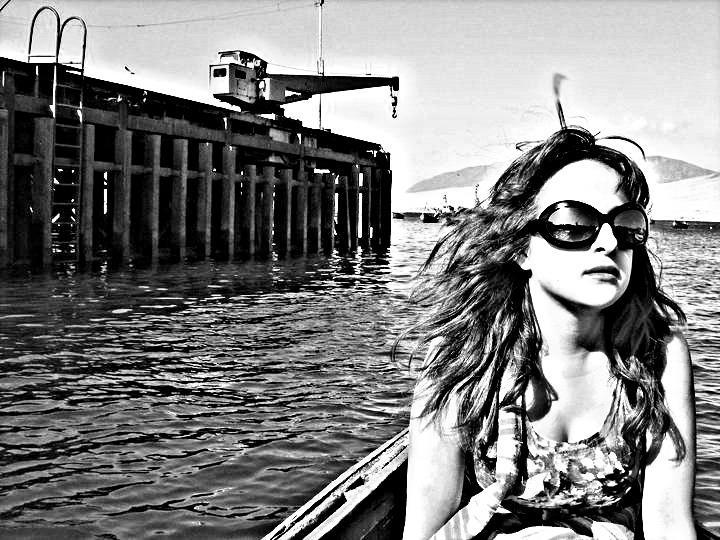 kathy, 37, La Serena, Chile