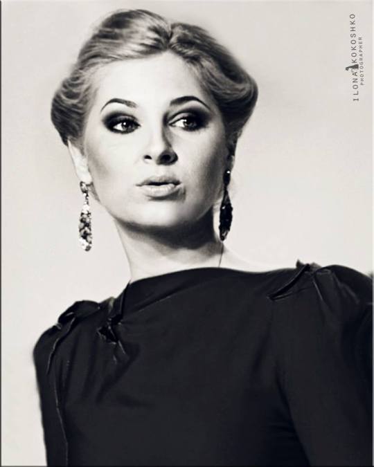 Агафия, 42, Kiev, Ukraine