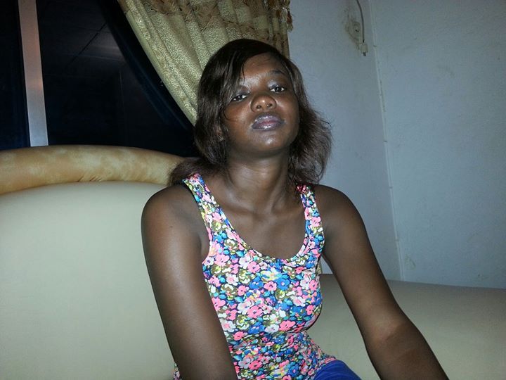 Diars , 39, Conakry, Guinea