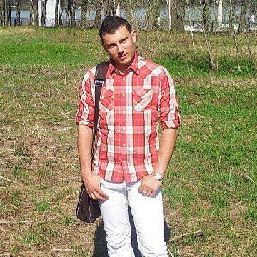 Евгений Александрович, 38, Moscow, Russian Federation