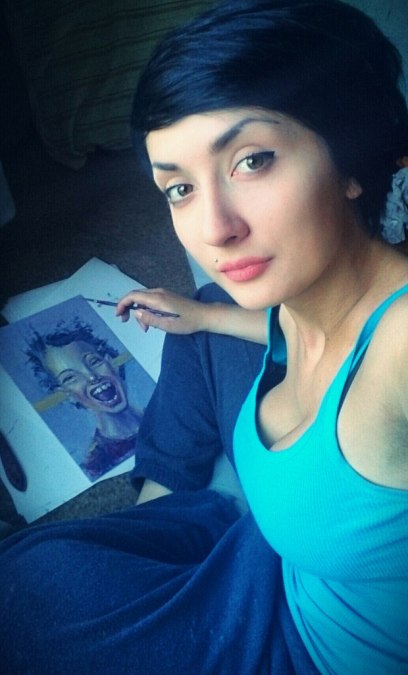 Elena, 34, Moscow, Russian Federation