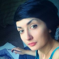 Elena, 34, Moscow, Russian Federation