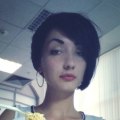 Elena, 34, Moscow, Russian Federation