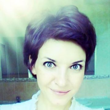 Lena Kuznec, 41, Moscow, Russian Federation