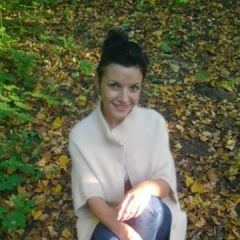 Lena Kuznec, 41, Moscow, Russian Federation