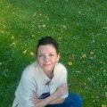 Lena Kuznec, 41, Moscow, Russian Federation