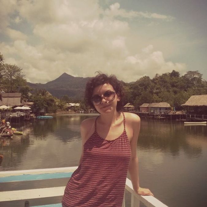 Lena Kuznec, 41, Moscow, Russian Federation