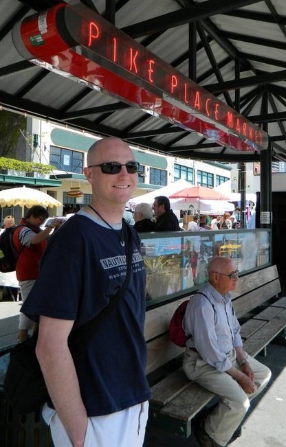 Brian, 44, Odenton, United States