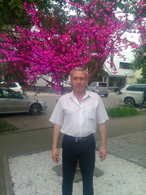 Андрей Шеховцов, 61, Bishkek, Kyrgyzstan