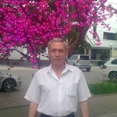 Андрей Шеховцов, 61, Bishkek, Kyrgyzstan