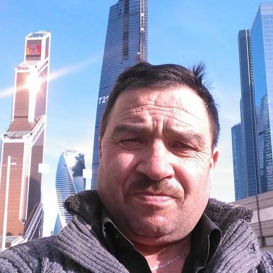 T C Züıfikar Kılınç, 60, Moscow, Russian Federation