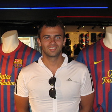 Maksym, 43, Kiev, Ukraine