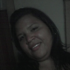 Yosmely Zuleta, 37, Guatire, Venezuela