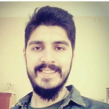 hakan, 31, Istanbul, Turkey