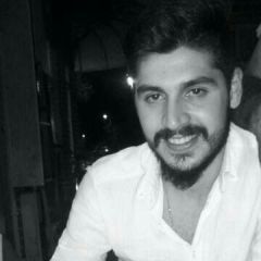 hakan, 31, Istanbul, Turkey