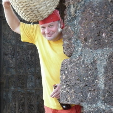 Vlad Alex, 59, Nefteyugansk, Russian Federation