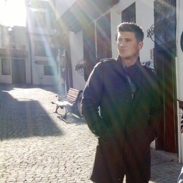 umut, 34, Ankara, Turkey