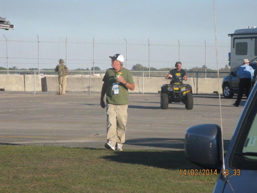 Bryan Hewitt, 71, New Hamburg, Canada