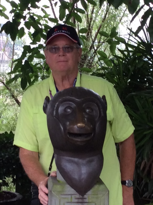 Bryan Hewitt, 71, New Hamburg, Canada