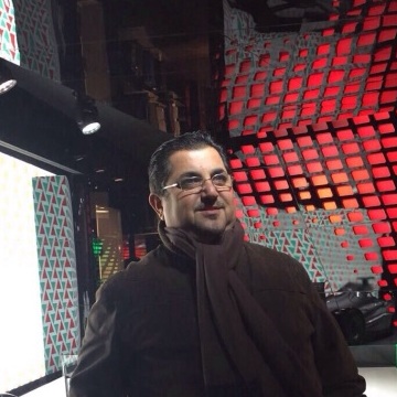 adham achkar, 55, Oran, Algeria