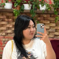 Aila, 29, Bishkek, Kyrgyzstan