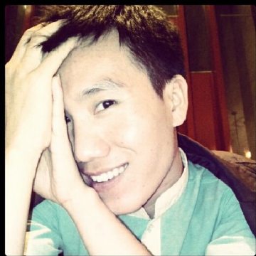 charlie, 37, Hua Hin, Thailand