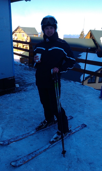 Лев Малюкин, 43, Kharkiv, Ukraine