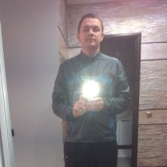 Лев Малюкин, 43, Kharkiv, Ukraine