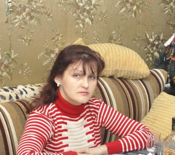 татьяна, 54, Ternivka, Ukraine