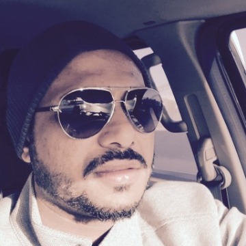 Sami, 44, Dubai, United Arab Emirates