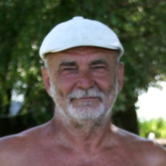 Казюкин Виктор, 77, Moscow, Russian Federation