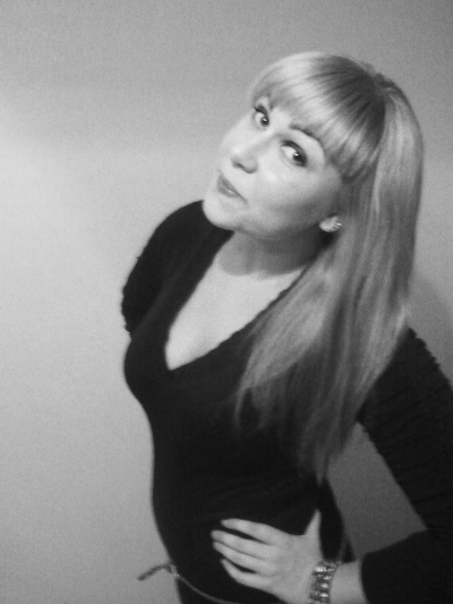 KatiFeliz, 35, Serpukhov, Russian Federation