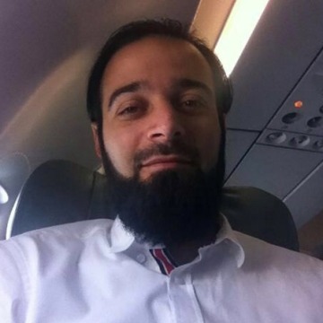 M, 45, Amman, Jordan