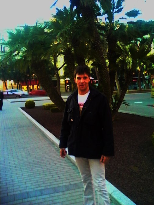 Владимир, 37, Moscow, Russian Federation