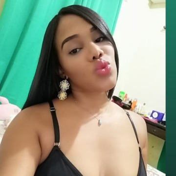 yuliet, 31, Willemstad, Netherlands Antilles