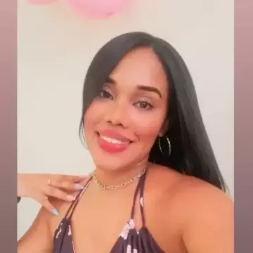 yuliet, 31, Willemstad, Netherlands Antilles