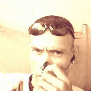 Iwan Alidikromo, 52, Paramaribo, Suriname