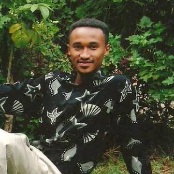 getnet, 38, Addis Abeba, Ethiopia