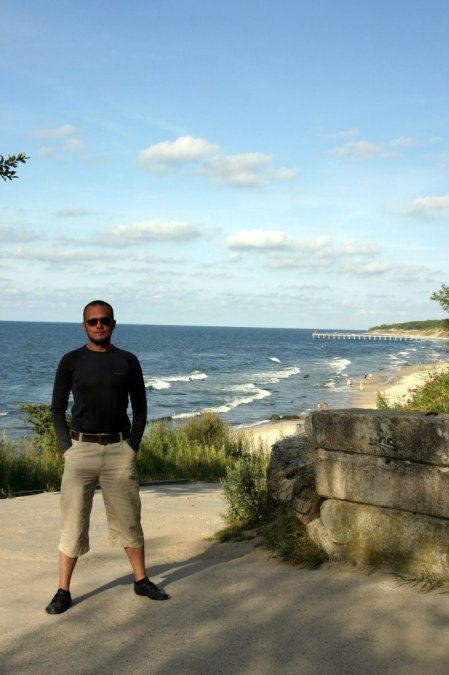 Vadim, 40, Kaliningrad, Russian Federation